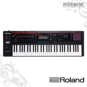 롤랜드 신디사이저 FANTOM-06 FANTOM06 61건반 ROLAND 팬텀06 워크스테이션 FANTOM06