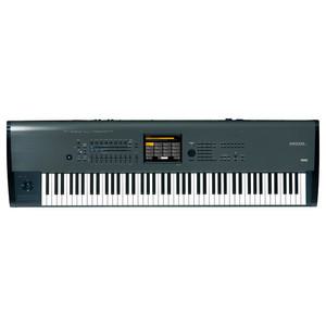 KORG/KRONOS X 88/KRONOS X-88크로노스X88/뮤직 워크