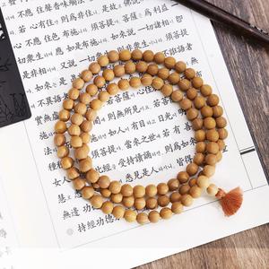 천은사 보리수 108염주 백팔염주