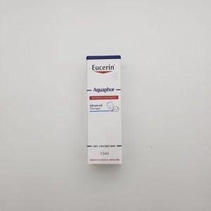 유세린 아쿠아퍼 리페어링 오인트먼트 55ml