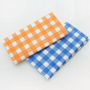 [라이프스토리]독일 부직포파스텔행주 2P 다용도 카페 주방행주