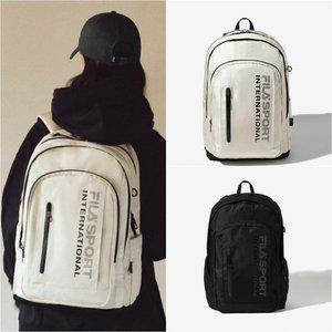 [휠라](대구신세계)파티션 PRO 백팩 휠라 인기가방 2종 FS3BPF5001X