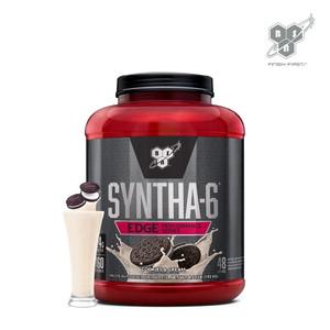 BSN 엣지 1.92kg 쿠키 앤 크림 / 복합단백질  분리유청단백질