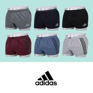 (정품)아디다스 100면% 퍼포먼스 트렁크 반바지 속옷 편한속옷 트랜드 스포츠웨어