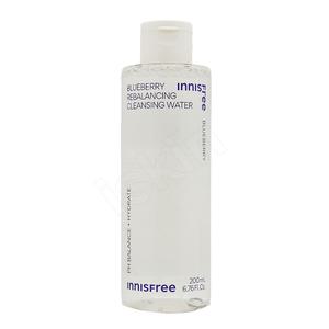 이니스프리 블루베리 리밸런싱 클렌징 워터200ml