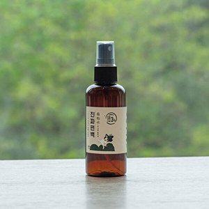[욕실의여왕]피톤치드 편백오일 함유 진짜 편백수 스프레이 100ml