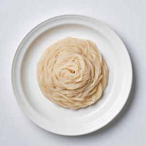 라라스팜 두부곤약면 곤약 다이어트면 얇은면 실곤약 180g*10개