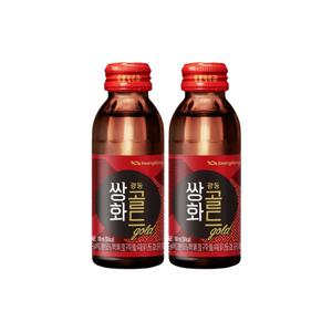 광동 쌍화골드 100ml 20병