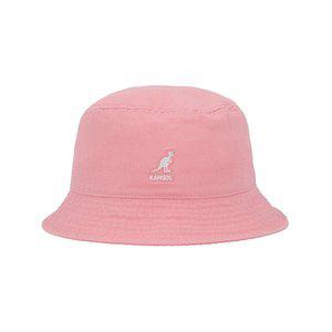 [캉골] K4224HT PEPTO 워시드 버킷햇