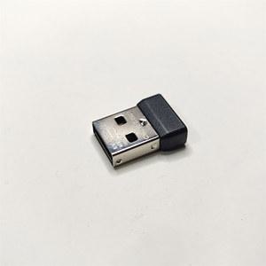 프로 G 리시버 G613 신호 G502 용 G304 마우스 개 어댑터 1 초경량 USB 동글 무선
