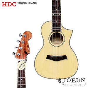 [영창] 콘서트 우쿨렐레 LUCAS9CS 루카스9CS ukulele 탑솔리드 유광