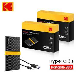 저장장치 3.1 C타입 휴대용 SSD 외장 MIN 스테이트 드라이브 512GB Gen2 P 256GB 하드 노트북
