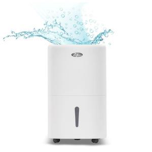 21센추리 가정용 업소용제습기 곰팡이 습기제거 CDH-065P 대용량65L
