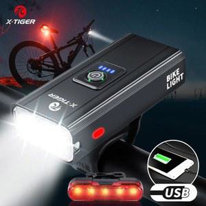 문라이트 전조등 후레쉬 X TIGER 울트라 IP66 전동킥보드라이트 블랙 스마트 헤드