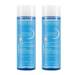 바이오더마 에센스 로션 200ml X 2입