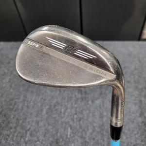 중고 Titleist  보키SM8 BS그라인드 56.10S 웨지 S200 정품 M307007
