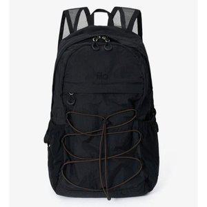 [휠라] 공용 경량 스트링 백팩 FS3BPH1101X BLK CGR SPN