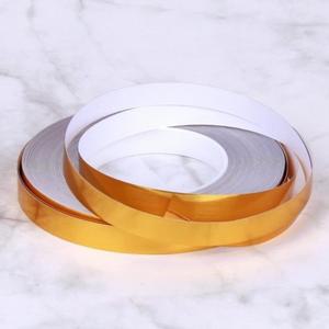 골드 테이프 거울 벽지 Jpar 15mm JTRP3538 (3fIuC)