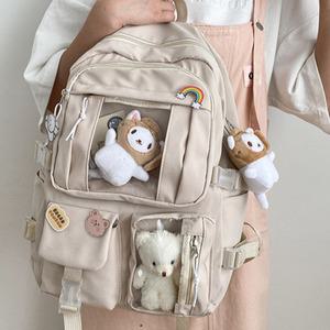초등 학생 백팩 데일리 책가방 신학기 입학선물 학원 보조가방