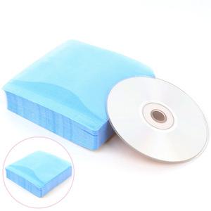 부직포 CD 보관함 DVD 정리 씨디 보관 케이스 100P