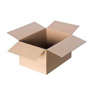 택배 박스 600x500x200 A형 25장 A골 포장 골판지 크기 카톤박스 큰
