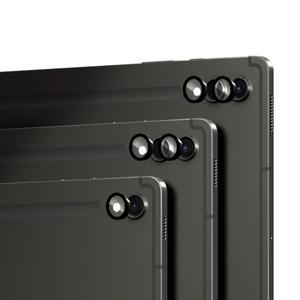 갤럭시탭 S9 S10 플러스 울트라 FE 카메라 강화유리 렌즈 보호필름 메탈 커버
