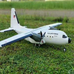 취미 RC 비행기 장난감 C-160 C160 EPO 프로펠러