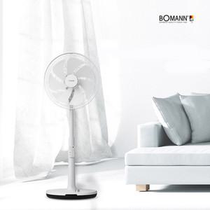 독일 보만 14인치 초미세풍 BLDC선풍기 BF14279W