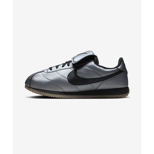 국내정품 나이키 NIKE 코르테즈 레더 SE M - 메탈릭 쿨 그레이:블랙:검 다크 브라운 HQ3490-099 572221