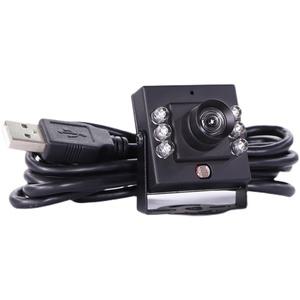 업소용 CCTV 가정용 USB 실외 컴퓨터 적외선 카메라 7