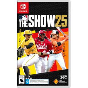 닌텐도 스위치 MLB 더쇼 25