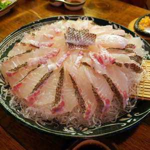자연산 자리돔 회 무침 물회 구이 500g