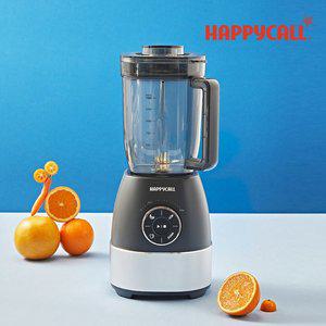 [해피콜]초고속블렌더 브리즈 ECO 차콜그레이 HDBL-FAA3GR
