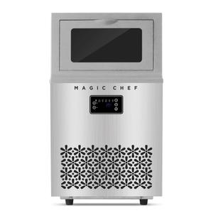매직쉐프 업소용 제빙기 35KG 대용량 카페 식당 MIM-GC3500S