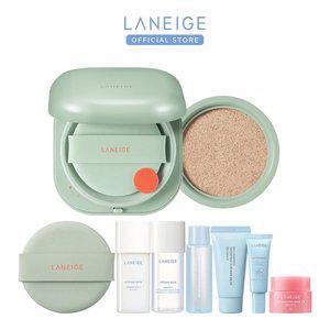 갤러리아 네오쿠션 매트 더블 15g(본품)+15g(리필) (옵션)