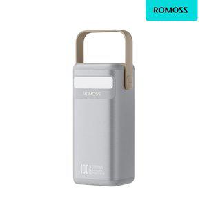 로모스 PMT60 60000mAh 100W 초고속충전 대용량 보조배터리