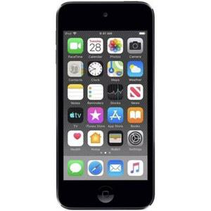 iPod 7세대 32 GB 새상품 mp3 터치 위버홀트 갱신