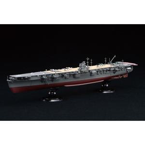 FJ45232/[FH25 EX-2] 1/700 일본해군항공모함 히류(飛龍) 풀헐모델(목갑판 씰 포함)(프라모델)