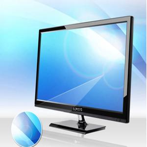 대화면 27 고화질  HDTV 겸용모니터 HDMI 광시야각 HDTV수신 가정용 차량용/9IH