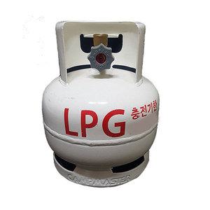 3kg 용기 / LPG 빈 가스용기 5kg 캠핑가스통 낚시 야외 버너
