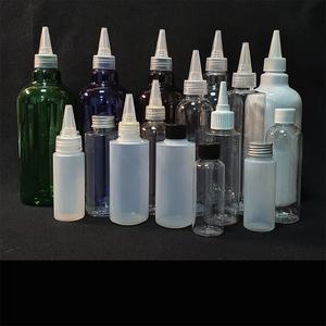 뾰족공병/뾰족캡/잉크공병/전자담배/액상소분용/100ml