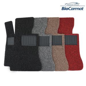 바이오카매트 전차종 퓨어 코일매트