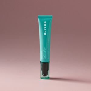 블라이드 모공케어 실리콘프리 요철지우개 포어 프라이밍크림 30ml