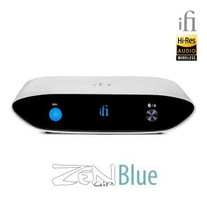 iFi Audio ZEN Air Blue - 고음질 블루투스 리시버
