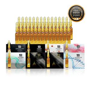 에코브런치 한달의기적 프리미엄 앰플1BOX 30EA