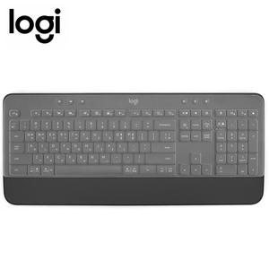 로지텍 시그니처 K650 MK650 키보드 키스킨 덮개 커버