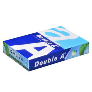 더블에이 A4 복사용지(A4용지) 80g 500매 1권
