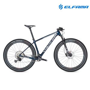 2024 엘파마 판타지아 S7 XT 24단 29인치 카본 MTB 자전거