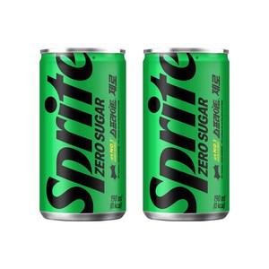 [본사직영] 스프라이트 제로 190ml CAN (30입)