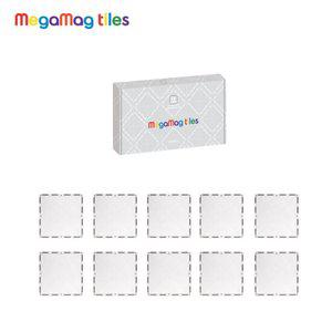 메가맥타일즈 아이스 큰정사각형 확장팩 10p